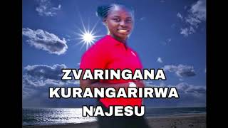 Jesu vanokurangarira - Brenda