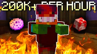 Download Lagu The 4 BEST Mote Methods in the Rift (Hypixel Skyblock Tutorial/Guide) MP3