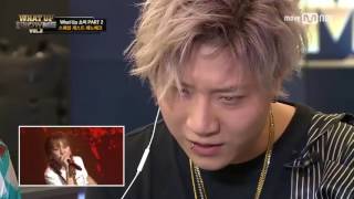 eng Sub Whats Up Show Me Penomeco Zico 170721 Ep 4