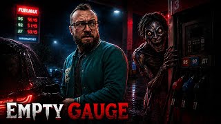 ЭТО КАКАЯ-ТО ДИЧЬ ► Empty Gauge