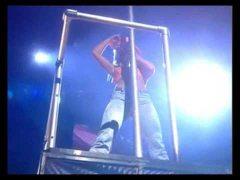Britney Spears What U See (Is What U Get)