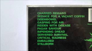 Autopsy - Stillborn