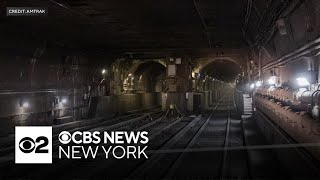 Amtrak stays firm on East River tunnels shutdown plans