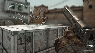 HERONWATER - 2033 🚄