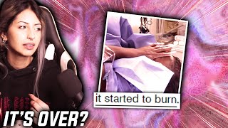 Gorilla Glue Girl IS NOT Gorilla Glue Girl NO MORE *UPDATE*