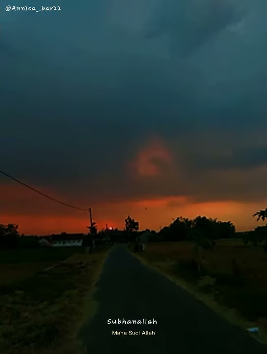 Story WA Subhanallah Alhamdulillah laailahailallah Allahuakbar (Tasbih)