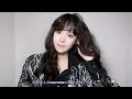 明菜さんのSOLITUDEメイクやってみるよ