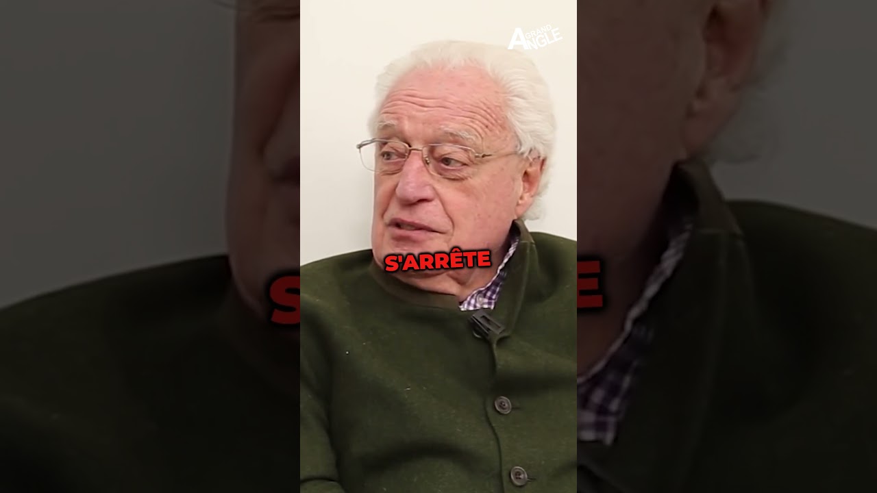 #Charlesgave : 80% des crimes c'est 10% des gens ! ? Abonne-toi! #shorts