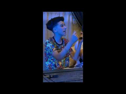 سامر المدني مهرجان الصياعه مش بالدراع يا بنات الله يسهلكو