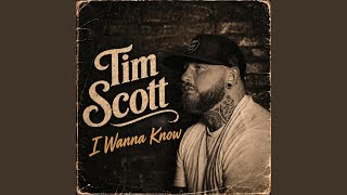 I Wanna Know