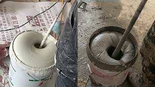 Oddly Satisfying Videos of Workers Doing (No Music) #9 ASMR