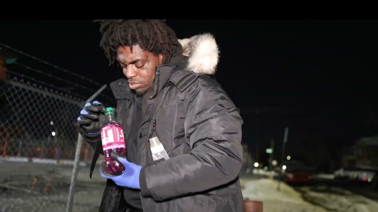 Kodak Black - Tall Sprite (Official Audio)