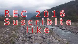 Visitando la localidad de Yala en San Salvador de Jujuy Argentina. REC 2016