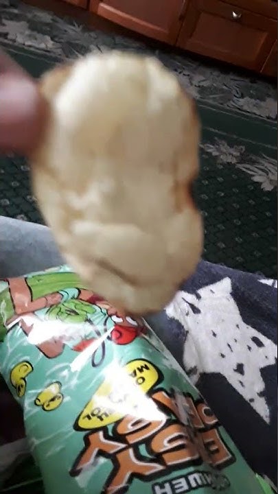 Чипсы от Ивлеевой ,пробуем на вкус - YouTube