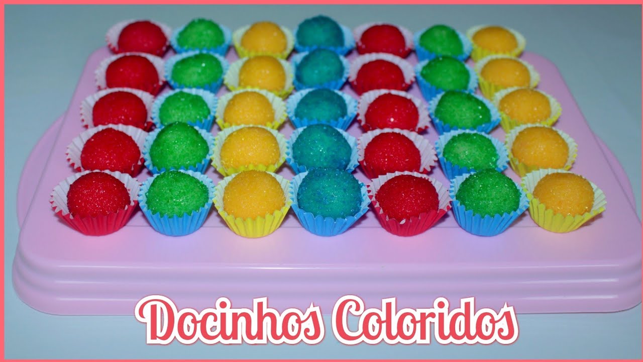 DOCINHOS DE GELATINA - Para festas DOCINHOS DE GELATINA - Para festas
