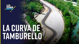 ¿QUÉ PASÓ EN LA PISTA EL DÍA DE LA MUERTE DE AYRTON SENNA? || LA ZONA CENTRAL