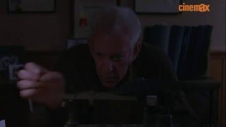 Believe in her (Scene from Without Limits)