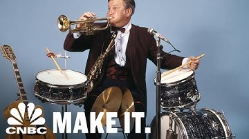 You should Stop Multitasking If You Want To Be Productive | CNBC Make It.