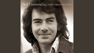 Video thumbnail of "Neil Diamond - If You Know What I Mean"