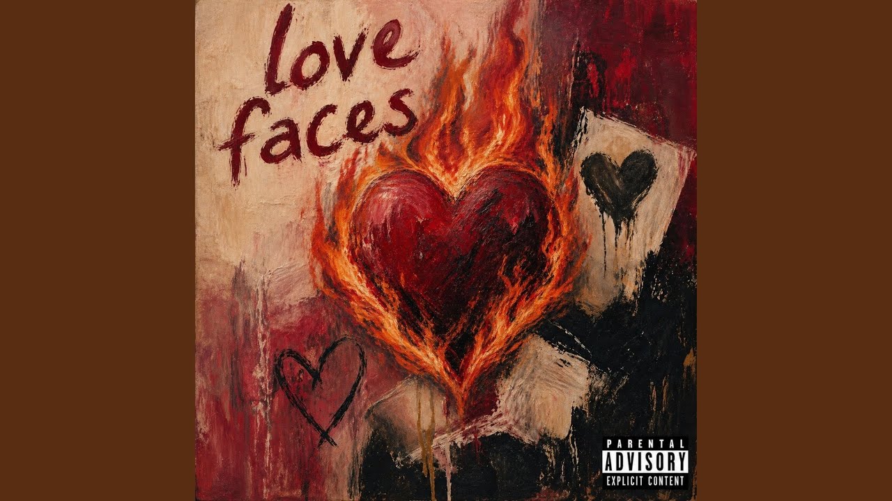 Watch Love Faces on YouTube Watch Love Faces on YouTube