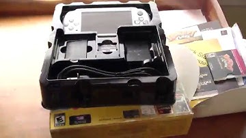 Lockerz Proof & Fast Free Invites - New Unboxing Psp!