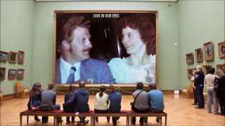 HEIKE -  MAYBE IT WAS MAGIC by AGNETHA FALTSKOG screenshot 5