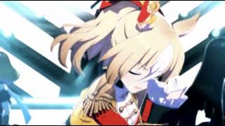 Umamusume - Instinctive Speed ( Durandal Solo )