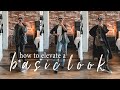 HOW TO MAKE A BASIC OUTFIT LOOK CHIC! | 2022