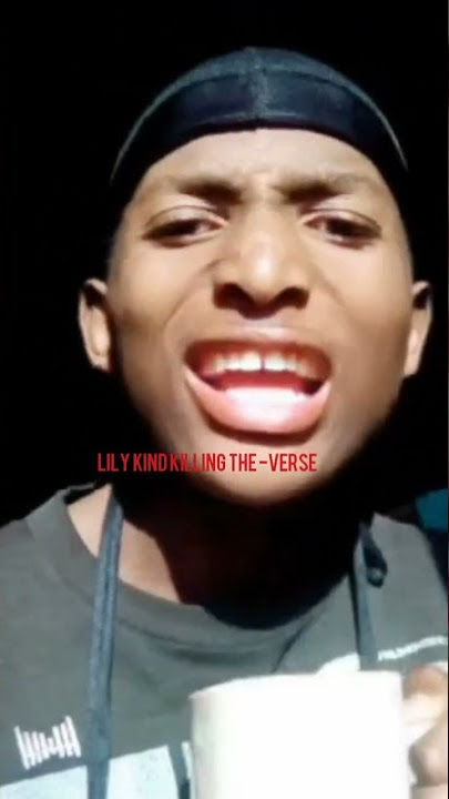 Malome vector ft.Lily kind otsa (Ke sele challenge)