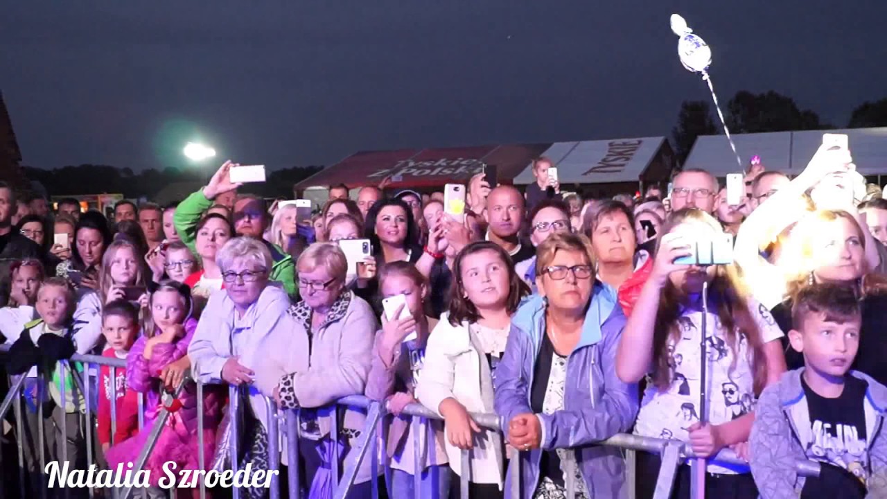 800 lat Dankowa z Natalią Szroeder