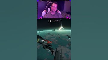 New Big Bug !!! #helldivers2gameplay #pcgamer #streamer #funnymoments