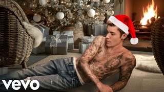 Justin Bieber - Only Thing I Ever Get For Christmas (Music Video) (New Song 2020)