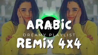 Arbi Gana Full Bass|Arabic Remix 4x4 Bass Boosted Resimi