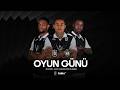 ⚽️“Qarabağ”la ardıcıl İKİNCİ MATÇ; 🧢VERNİDUB VƏ BRENO ALMEYDAnın CƏZASI bitdi | OYUN GÜNÜ