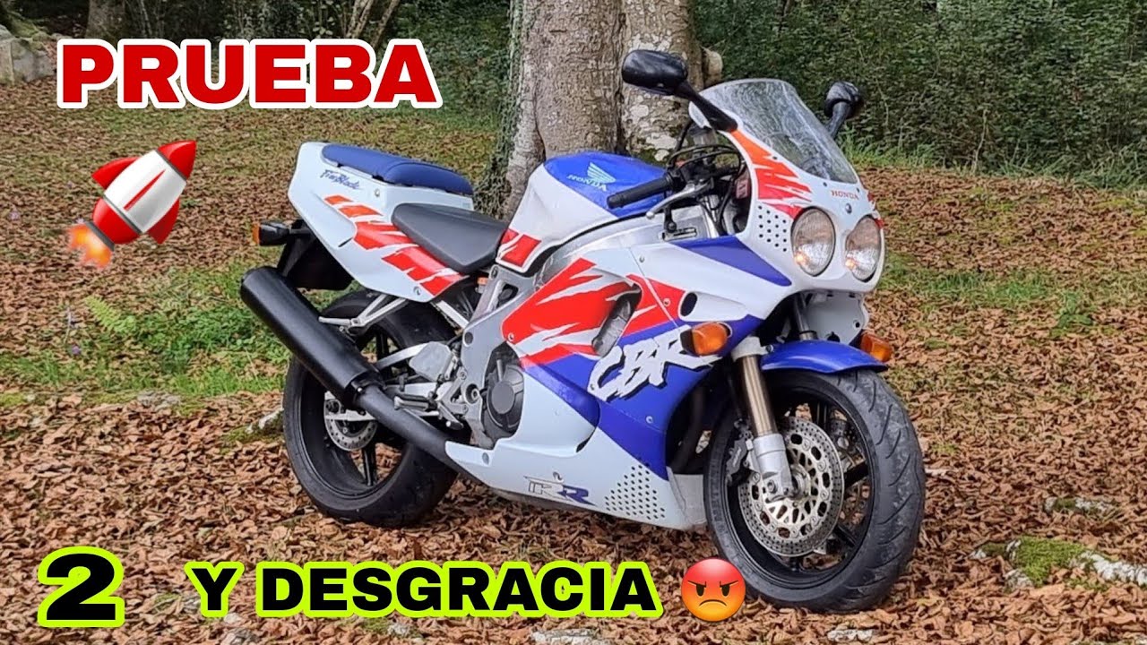 cbr 900 r