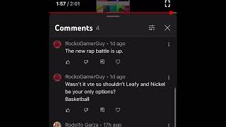 BFB Viewer Voting 26