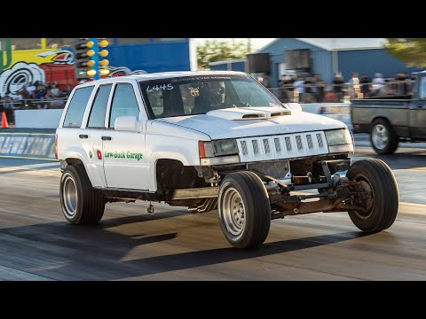 $3K Hooptie Challenge