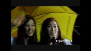 SMTOWN SG Seohyun and Jessica SMTOWN SG Seohyun and Jessica