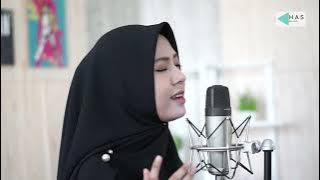 ASTAGHFIRULLOH ROBBAL BAROYA - DEWI HAJAR (COVER)