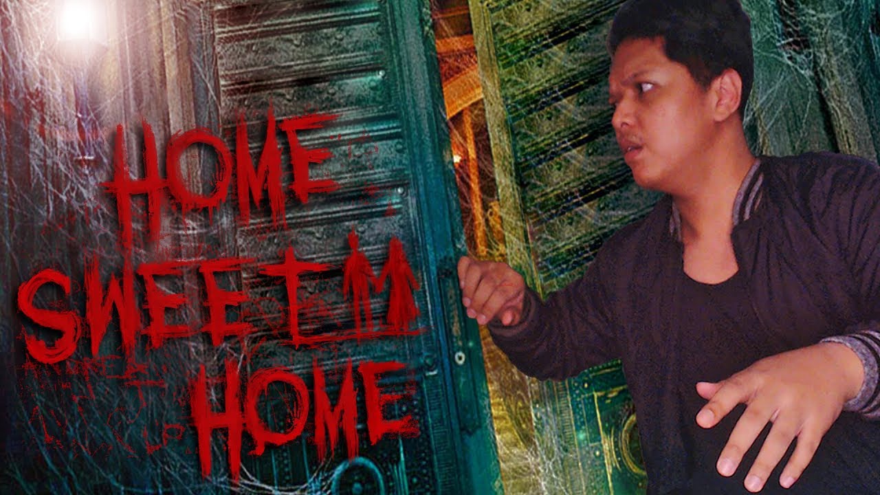 HANTU THAILAND IS BACK Home Sweet Home 1 YouTube