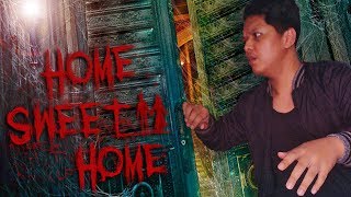HANTU THAILAND IS BACK! | Home Sweet Home #1
