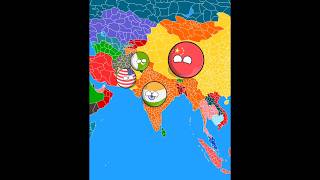 USA attack on Pakistan and India doing help ☺️