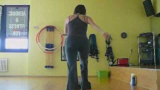 intermediate Step91 mit Breakdown
