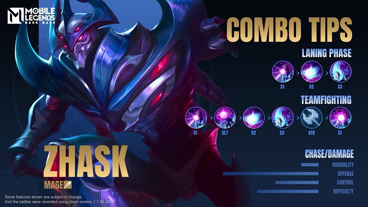 Zhask Gameplay Tutorial | Zhask Tutorial & Best Guide 2024 | How To ...