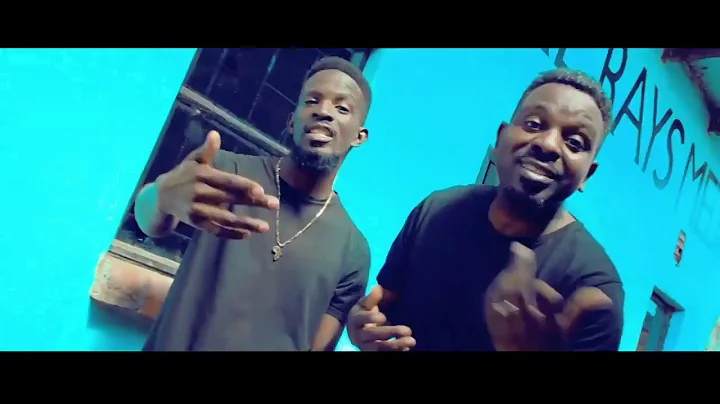 JAY KALE FT PETERSEN   MAILO   OFFICIAL VIDEO SHOT...
