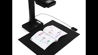 CZUR Smart Scanner