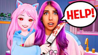 My CRAZY Yandere Girlfriend is BACK... But Deadlier Than EVER! by Yammy 9,287 views 3 days ago 26 minutes