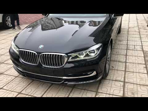 Bán xe sang BMW 740li siêu chất siêu rẻ. 800 tr có xe! 0939063333