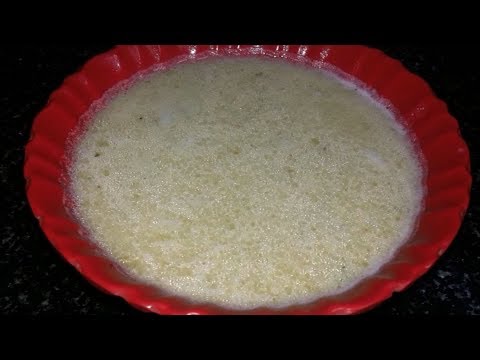 उपवासाची-शेंगदाण्याची-आमटी---upvasachi-shengdanyachi-amti-recipe-(in-marathi)