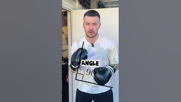 Angle changes 📐 #boxing #boxeo #tutorial #boxingtraining #mma #viral #learntobox #shorts
